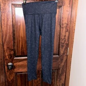 HOFAA yoga pans with butt lifting seam